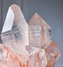 이미지를 갤러리 뷰어에 로드 , Pink Himalayan Quartz Cluster - 1.65kg #469