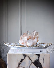 이미지를 갤러리 뷰어에 로드 , High Grade Peach Himalayan Quartz Cluster - 2.2kg #473