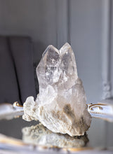 이미지를 갤러리 뷰어에 로드 , High Grade Himalayan Garden Quartz Cluster - 1.37kg #474