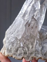 이미지를 갤러리 뷰어에 로드 , High Grade Himalayan Garden Quartz Cluster - 1.37kg #474