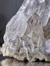 이미지를 갤러리 뷰어에 로드 , High Grade Himalayan Garden Quartz Cluster - 1.37kg #474