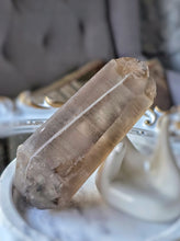 画像をギャラリービューアに読み込む, Smoky Lemurian Seed Quartz - 195g #358