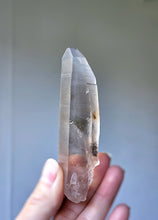 이미지를 갤러리 뷰어에 로드 , Record Keeper Smoky Lemurian Seed Quartz - 58g #359