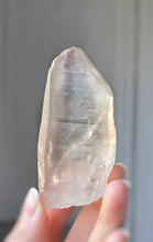 이미지를 갤러리 뷰어에 로드 , Smoky Lemurian Seed Quartz - 82g #360