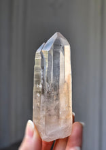 이미지를 갤러리 뷰어에 로드 , Smoky Lemurian Seed Quartz - 111g #353