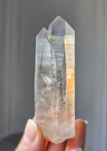 이미지를 갤러리 뷰어에 로드 , Smoky Lemurian Seed Quartz - 111g #353