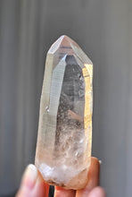 이미지를 갤러리 뷰어에 로드 , Smoky Lemurian Seed Quartz - 111g #353