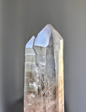 이미지를 갤러리 뷰어에 로드 , Smoky Lemurian Seed Quartz - 111g #353