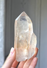 이미지를 갤러리 뷰어에 로드 , Smoky Lemurian Seed Quartz - 227g #354