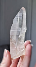 이미지를 갤러리 뷰어에 로드 , Smoky Clear Lemurian Seed Quartz - 71g #355