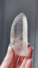 이미지를 갤러리 뷰어에 로드 , Record Keeper - Smoky Lemurian Seed Quartz - 94g #355