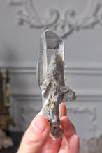 Cargar imagen en el visor de la galería, Lemurian Seed Garden Quartz - 70g #346