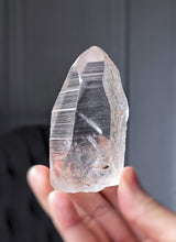 이미지를 갤러리 뷰어에 로드 , Lemurian Seed Clear Quartz - 142g #344