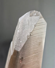 이미지를 갤러리 뷰어에 로드 , Record Keeper Smoky Lemurian Seed Quartz - 58g #359