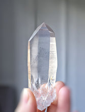 이미지를 갤러리 뷰어에 로드 , Phantom Lemurian Seed Quartz - 60g #338