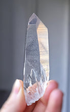 이미지를 갤러리 뷰어에 로드 , Phantom Lemurian Seed Quartz - 60g #338