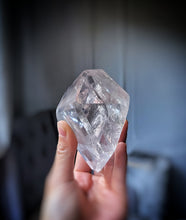 이미지를 갤러리 뷰어에 로드 , Clear Quartz Freeform - 418g #5