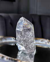 將圖片載入圖庫檢視器 Clear Quartz Tower - 466g #334