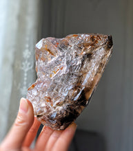 將圖片載入圖庫檢視器 Elestial Smoky Skeleton / Skeletal Quartz - 340g #90