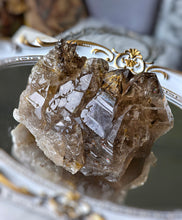 將圖片載入圖庫檢視器 Elestial Smoky Skeleton / Skeletal Quartz - 1.25kg #70