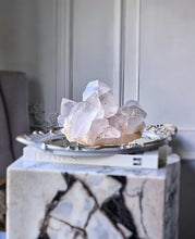 將圖片載入圖庫檢視器 Himalayan Quartz Cluster - 2.86kg #476