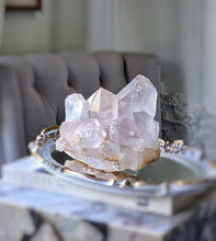 將圖片載入圖庫檢視器 Himalayan Quartz Cluster - 2.86kg #476