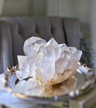 將圖片載入圖庫檢視器 Himalayan Quartz Cluster - 2.86kg #476
