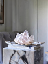 將圖片載入圖庫檢視器 Himalayan Quartz Cluster - 2.86kg #476