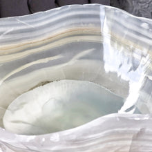 Load image into Gallery viewer, High Grade - Large Mexican Onyx Bowl - 3.9kg #329