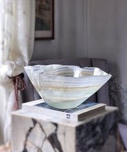 Load image into Gallery viewer, High Grade - Large Mexican Onyx Bowl - 3.9kg #329