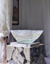 Load image into Gallery viewer, High Grade - Large Mexican Onyx Bowl - 3.9kg #329