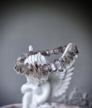 Load image into Gallery viewer, Herkimer Diamond Bracelet #330