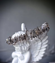 Load image into Gallery viewer, Herkimer Diamond Bracelet #331