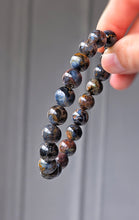 將圖片載入圖庫檢視器 Pietersite Bracelet - 10mm #1