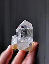 Load image into Gallery viewer, Record Keeper Golden Healer Quartz - 110g #397