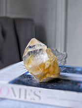 이미지를 갤러리 뷰어에 로드 , Golden Healer Quartz Cluster - 268g #5