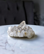 Load image into Gallery viewer, Golden Healer Quartz Cluster - 135g #120