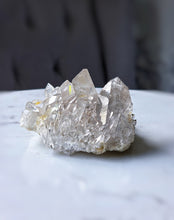Load image into Gallery viewer, Golden Healer Quartz Cluster - 135g #120