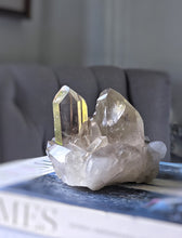 画像をギャラリービューアに読み込む, High Grade Smoky Quartz Cluster - 620g #17