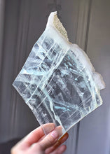 Load image into Gallery viewer, High Grade Green Fluorite Slab - 540g #96