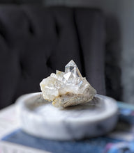 이미지를 갤러리 뷰어에 로드 , Golden Healer Quartz Cluster - 190g #305