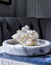 이미지를 갤러리 뷰어에 로드 , Golden Healer Quartz Cluster - 190g #305