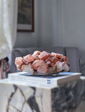 Load image into Gallery viewer, Red Quartz Cluster - 2.68kg #99
