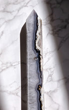 이미지를 갤러리 뷰어에 로드 , Large Tall Volcano Agate Tower - 2.67kg #317