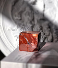 이미지를 갤러리 뷰어에 로드 , Druzy Pink & Blue Agate Cube - 181g #277