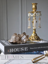 Load image into Gallery viewer, Smoky Quartz Cluster - 370g #68