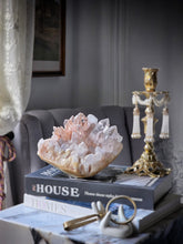 Cargar imagen en el visor de la galería, Pink Himalayan Quartz Cluster - 2.12kg #489
