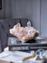 Load image into Gallery viewer, High Grade Pink Himalayan Quartz Cluster - 2.08kg #502