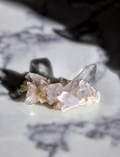 이미지를 갤러리 뷰어에 로드 , Himalayan Quartz with Golden Hue - small 185g #510