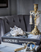 Cargar imagen en el visor de la galería, High Grade Himalayan Quartz Cluster - 288g #511